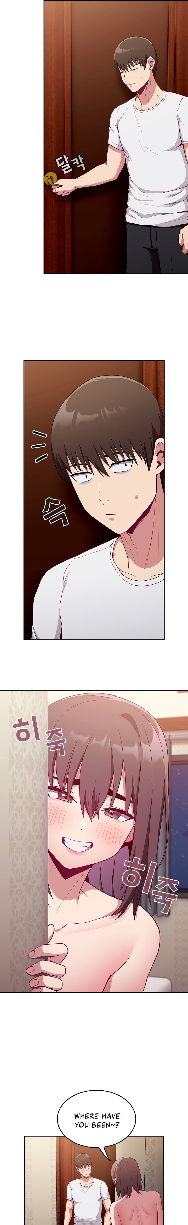 Maid Rehabilitation - Chapter 17 - picture 3