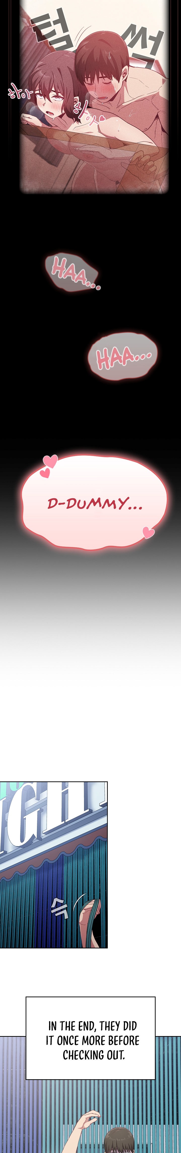 Maid Rehabilitation - Chapter 18 - picture 15