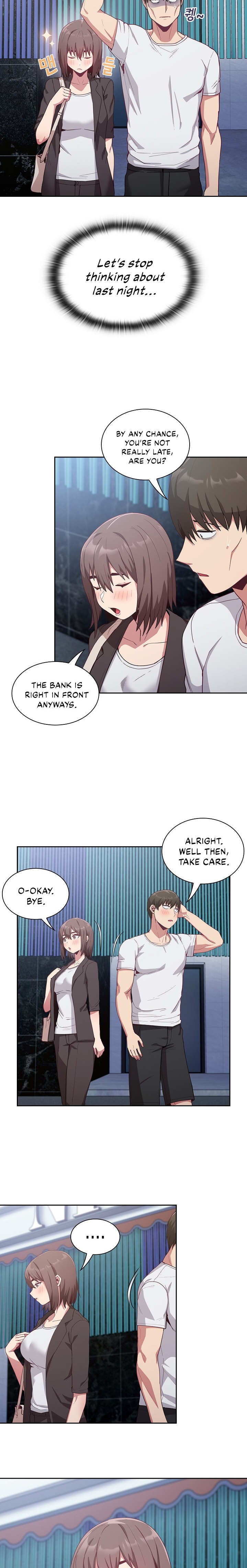 Maid Rehabilitation - Chapter 18 - picture 16