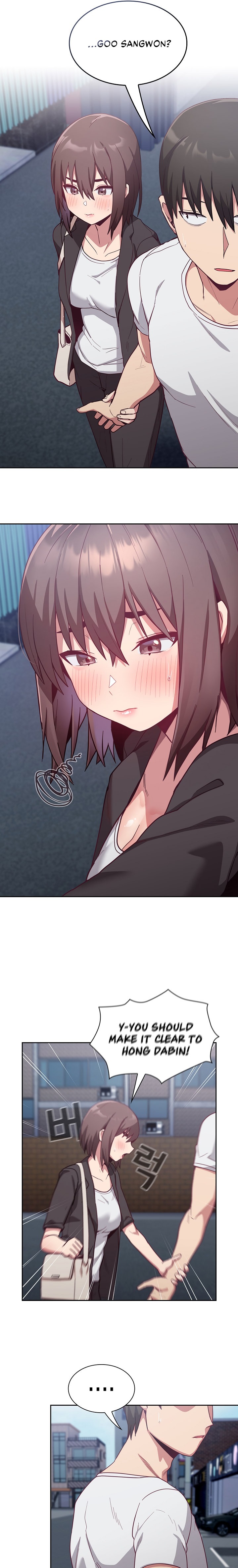 Maid Rehabilitation - Chapter 18 - picture 18