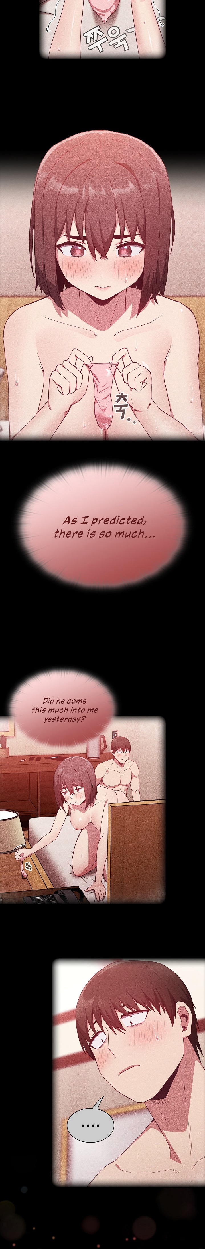 Maid Rehabilitation - Chapter 18 - picture 8