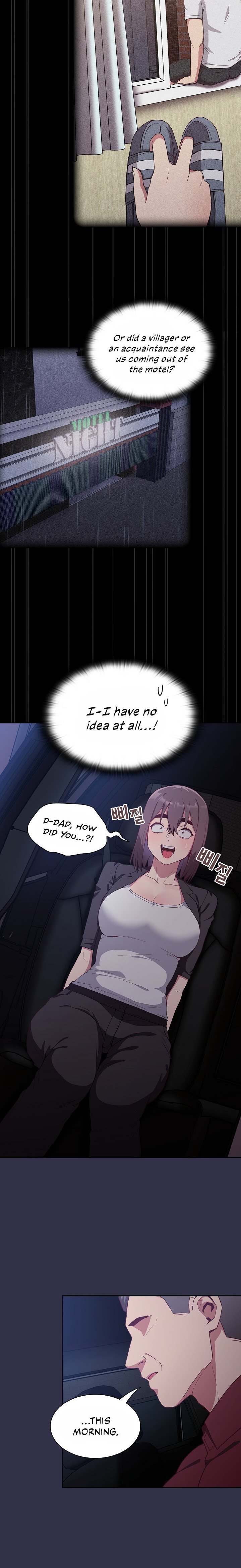 Maid Rehabilitation - Chapter 20 - picture 1