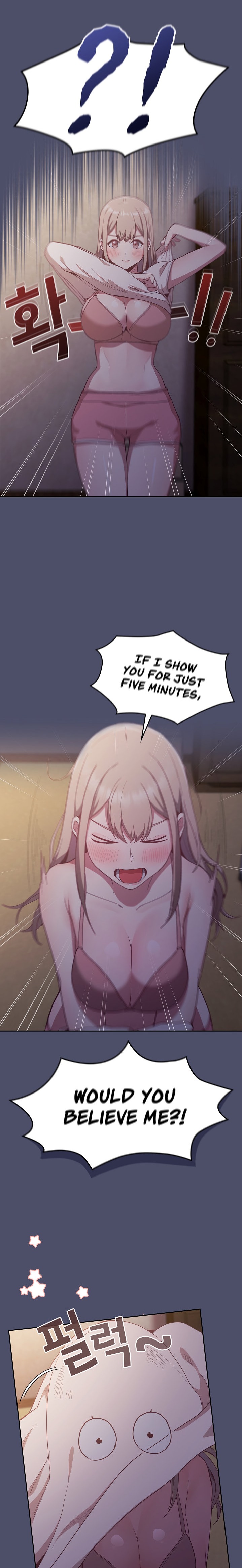 Maid Rehabilitation - Chapter 20 - picture 10