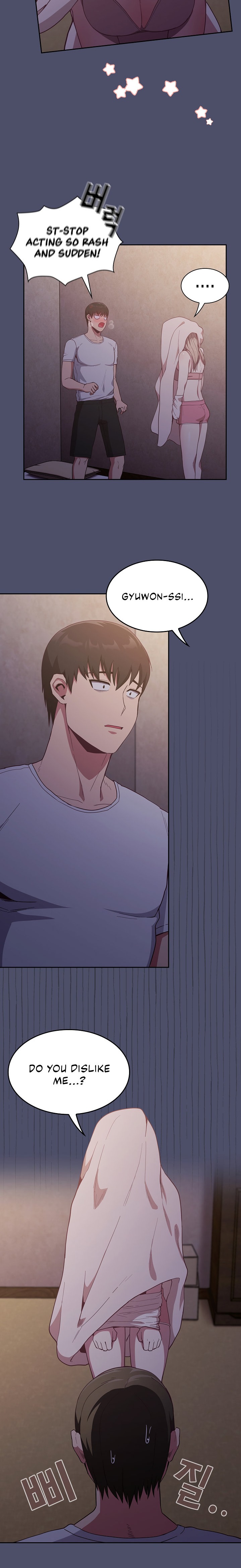 Maid Rehabilitation - Chapter 20 - picture 11