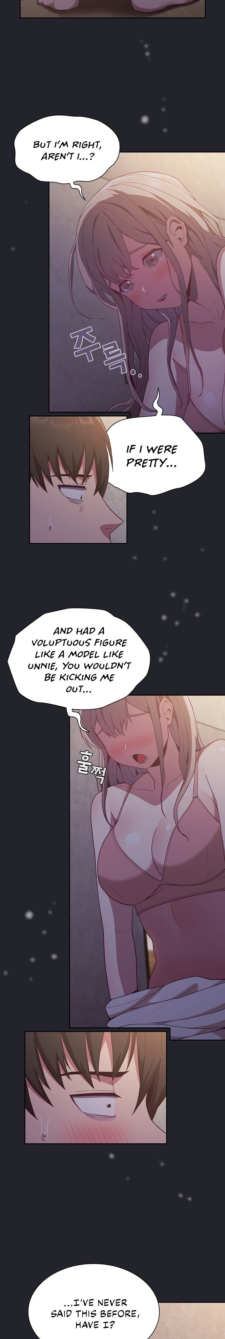 Maid Rehabilitation - Chapter 20 - picture 13