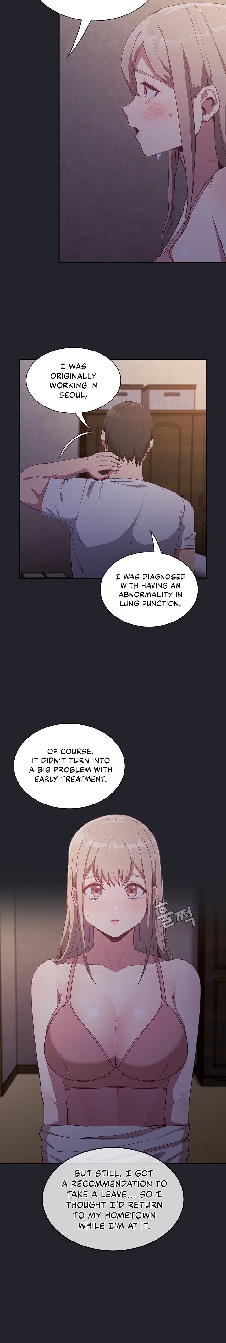 Maid Rehabilitation - Chapter 20 - picture 14