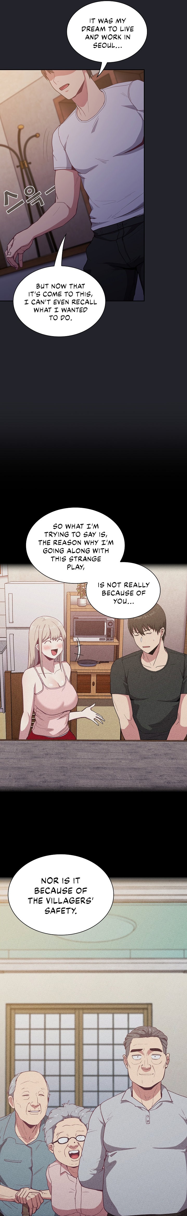 Maid Rehabilitation - Chapter 20 - picture 15