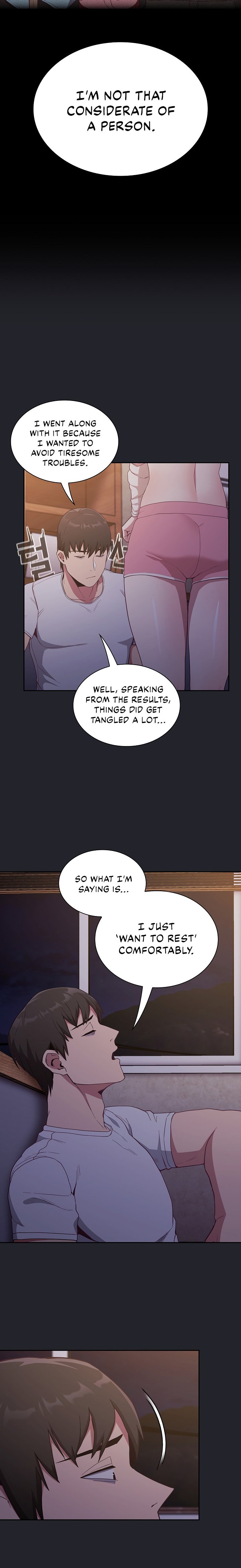 Maid Rehabilitation - Chapter 20 - picture 16