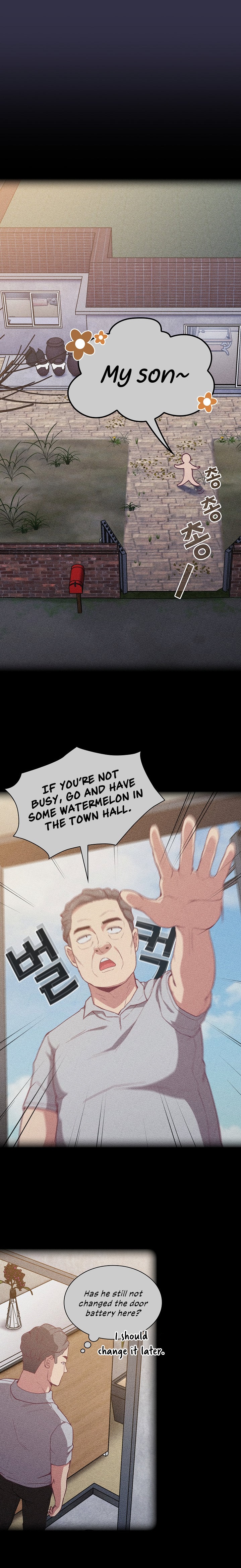 Maid Rehabilitation - Chapter 20 - picture 2