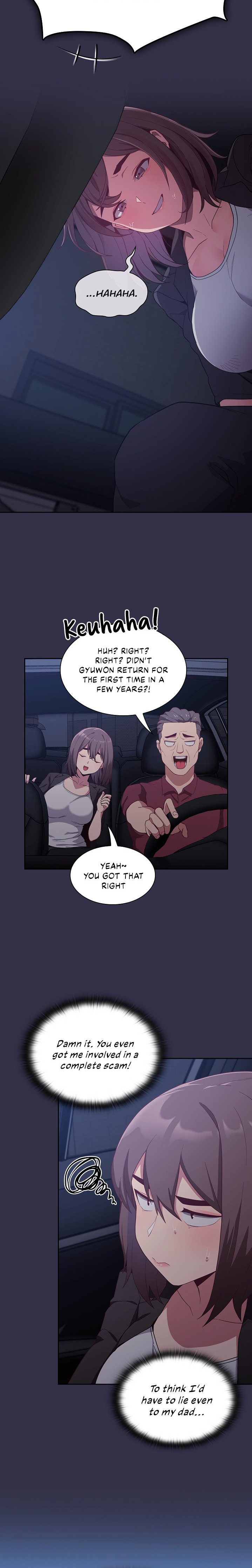 Maid Rehabilitation - Chapter 20 - picture 5