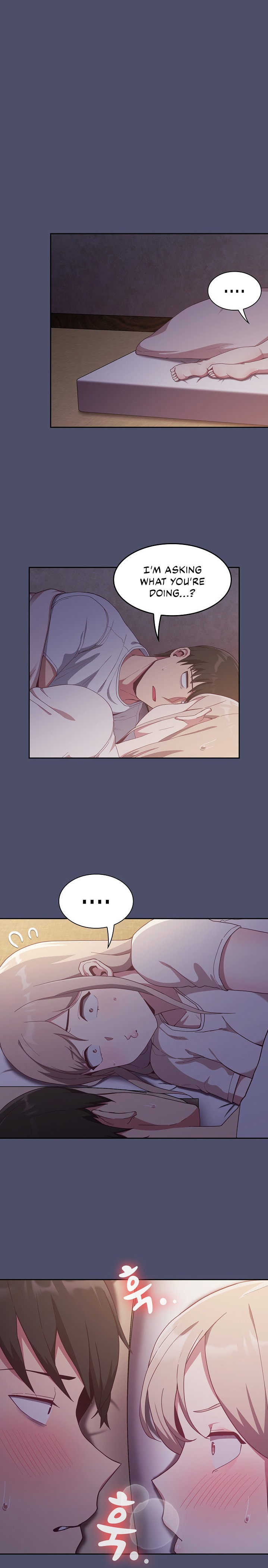 Maid Rehabilitation - Chapter 20 - picture 7