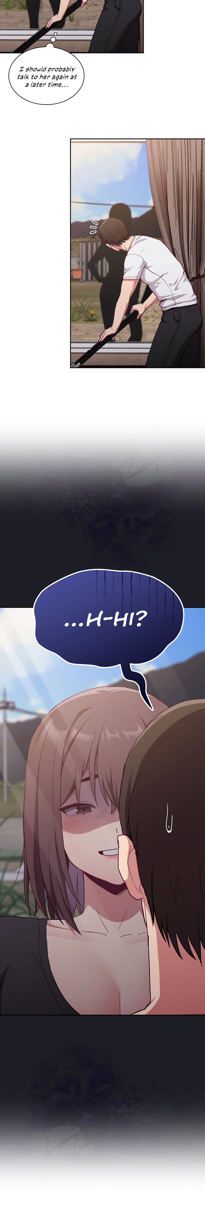 Maid Rehabilitation - Chapter 21 - picture 10