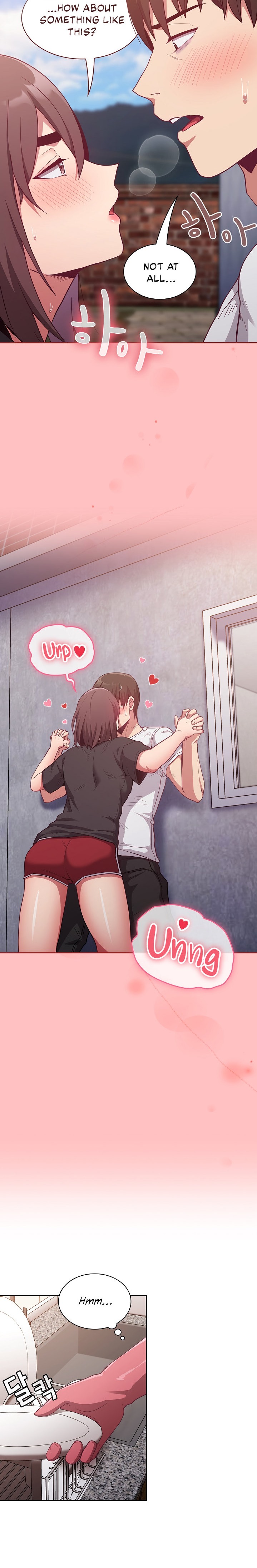 Maid Rehabilitation - Chapter 21 - picture 20