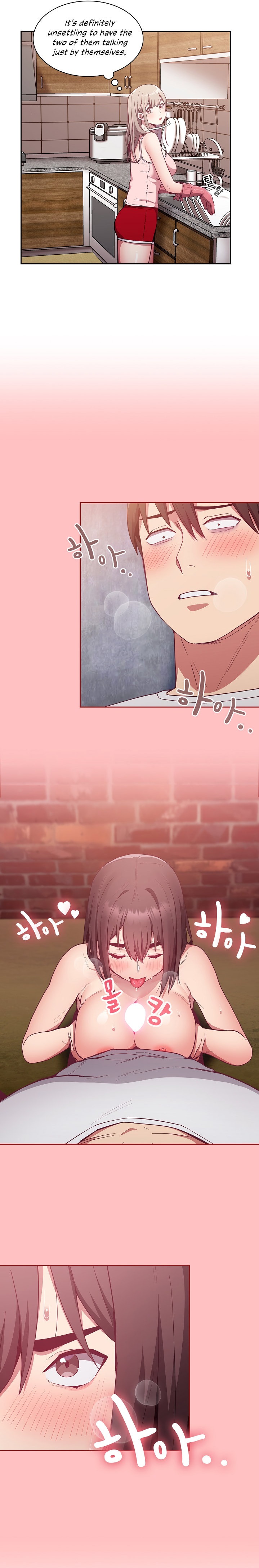 Maid Rehabilitation - Chapter 21 - picture 21