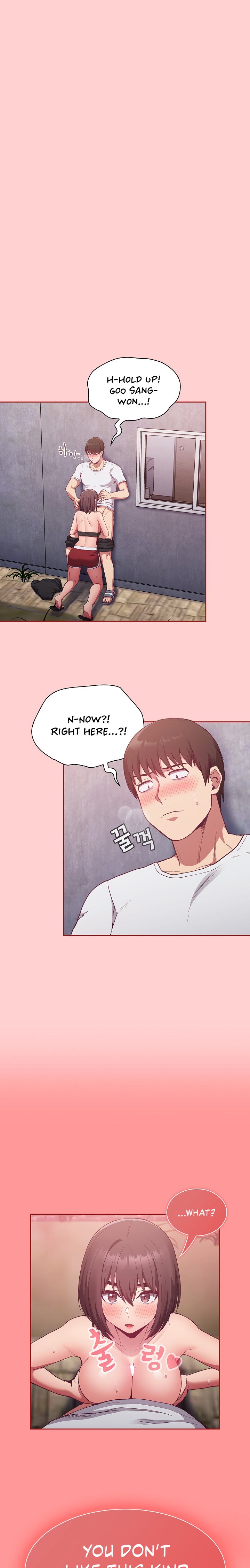 Maid Rehabilitation - Chapter 22 - picture 0