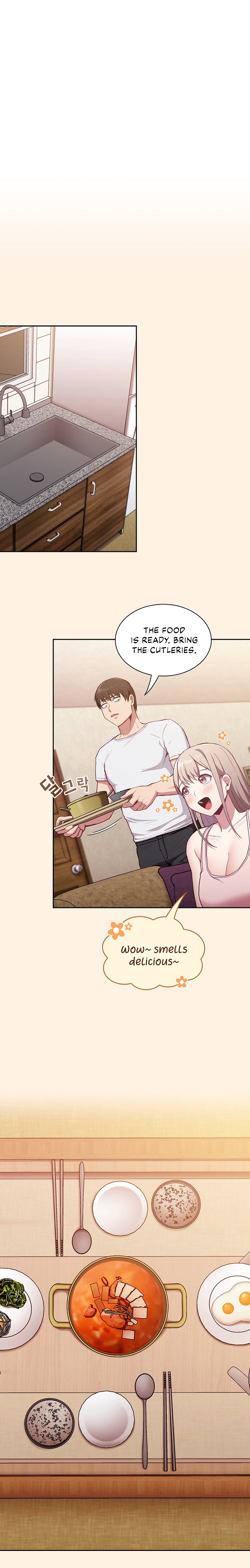Maid Rehabilitation - Chapter 22 - picture 14