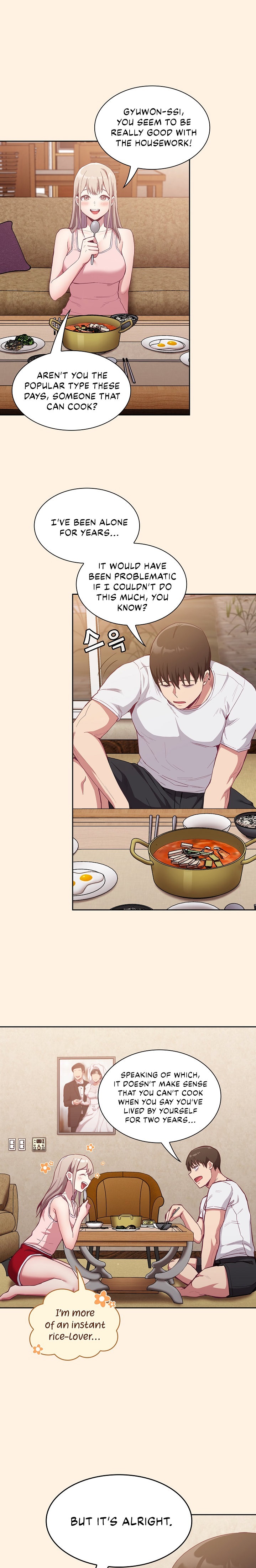 Maid Rehabilitation - Chapter 22 - picture 15