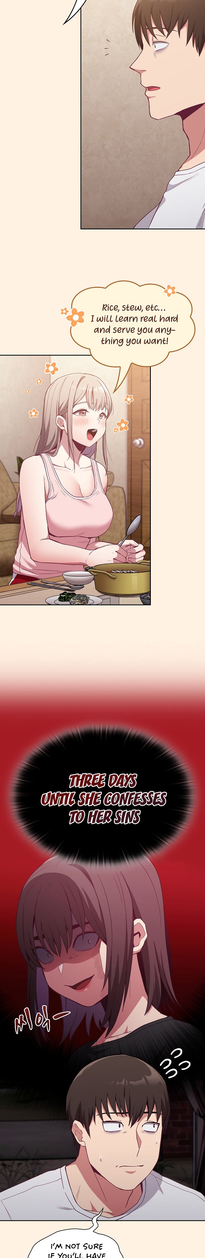Maid Rehabilitation - Chapter 22 - picture 16