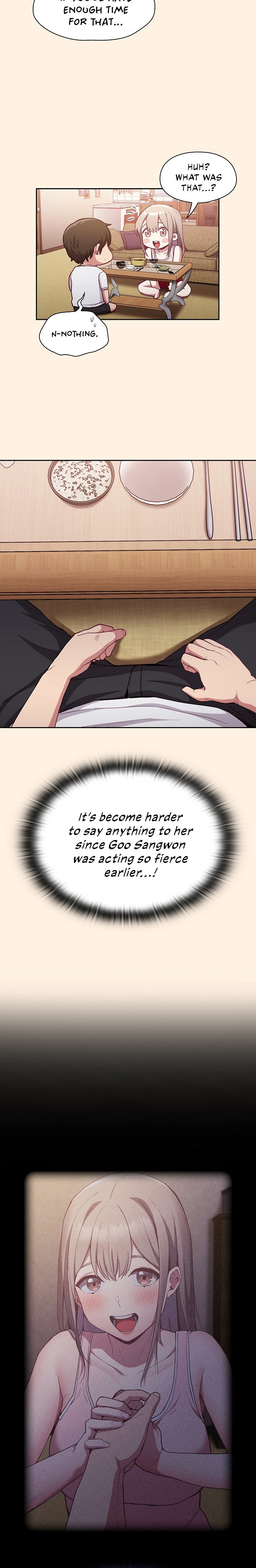 Maid Rehabilitation - Chapter 22 - picture 17
