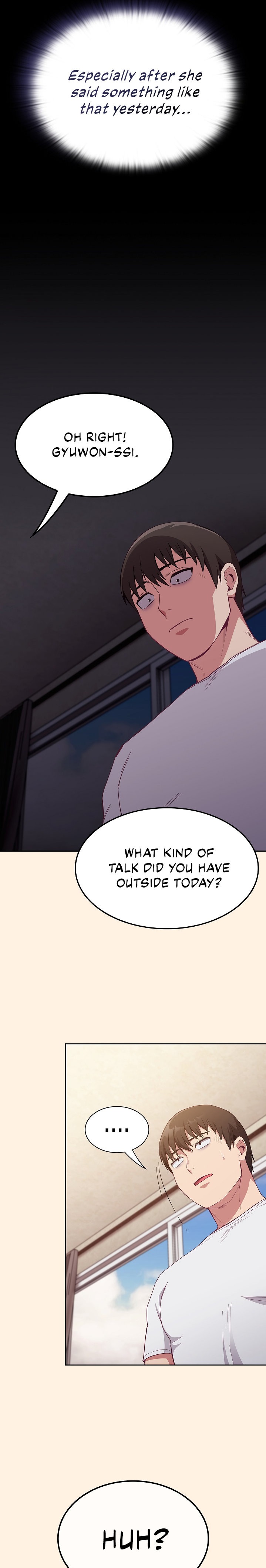 Maid Rehabilitation - Chapter 22 - picture 18