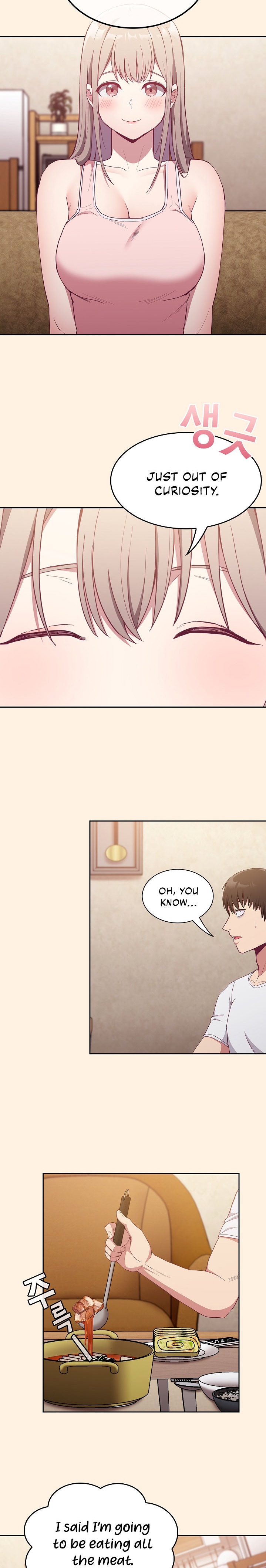 Maid Rehabilitation - Chapter 22 - picture 19