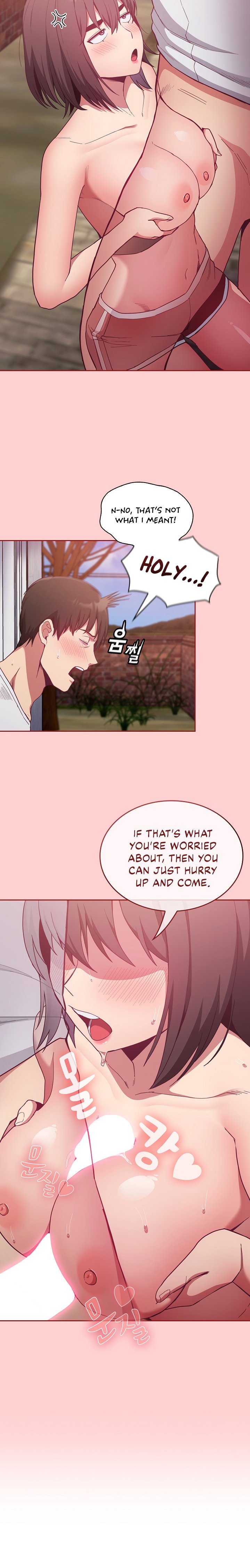 Maid Rehabilitation - Chapter 22 - picture 2