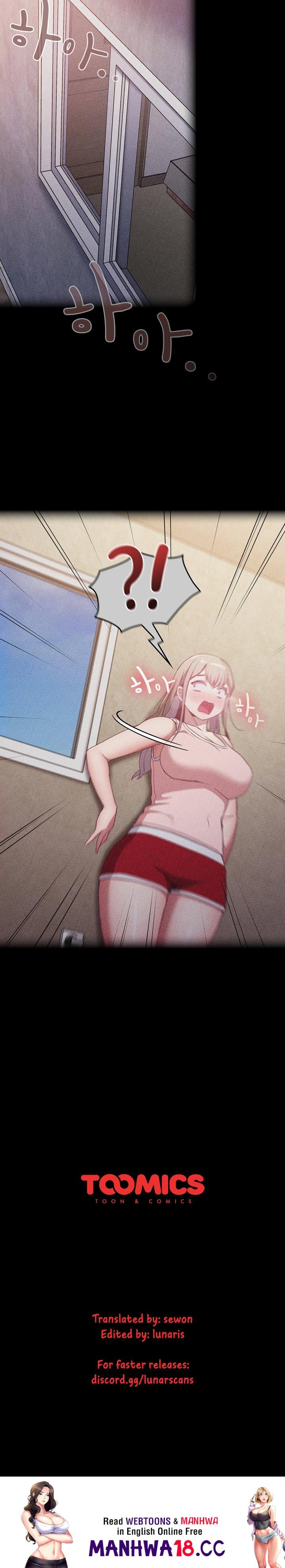 Maid Rehabilitation - Chapter 22 - picture 23