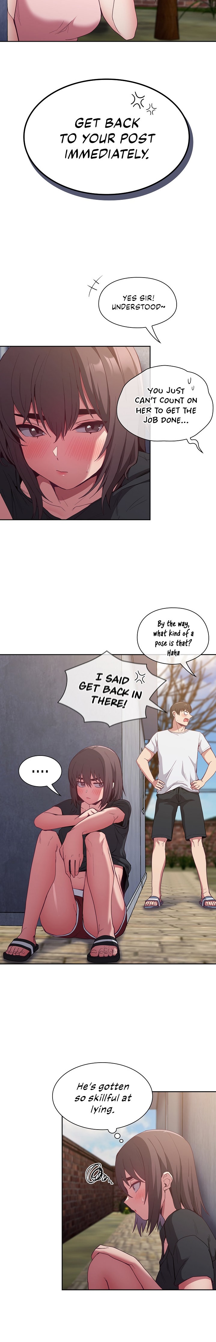 Maid Rehabilitation - Chapter 22 - picture 8