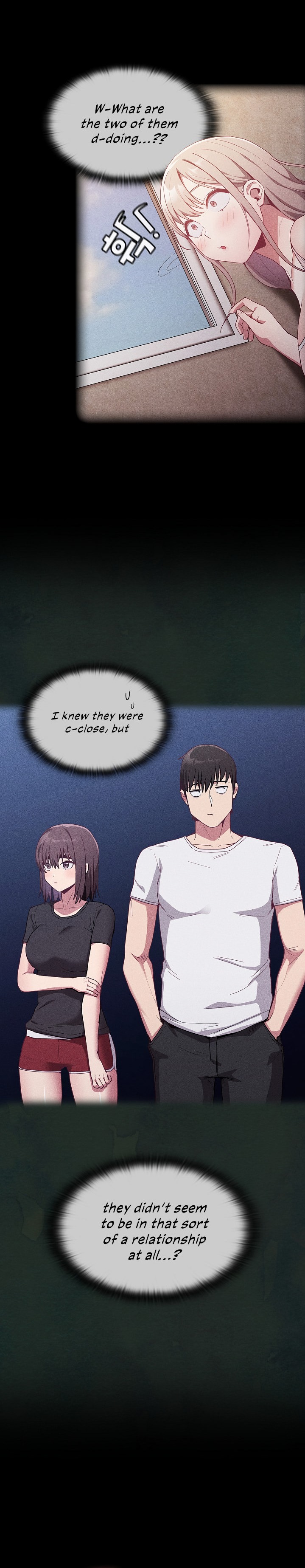 Maid Rehabilitation - Chapter 23 - picture 1