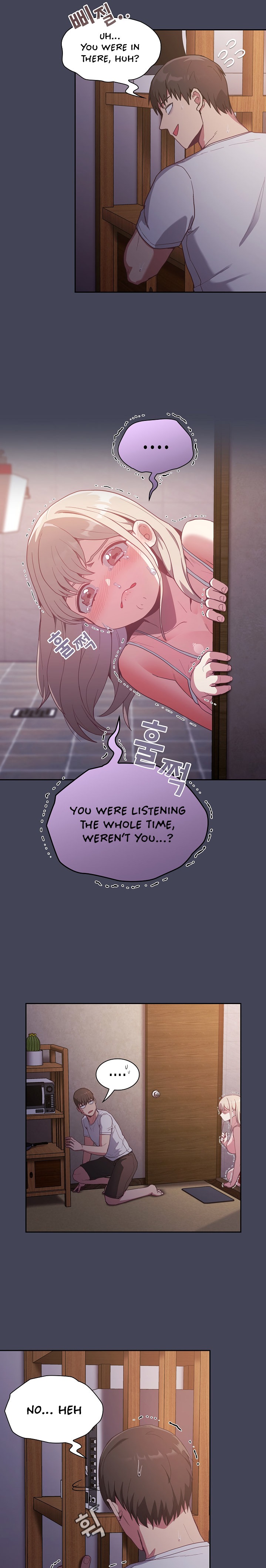 Maid Rehabilitation - Chapter 23 - picture 11