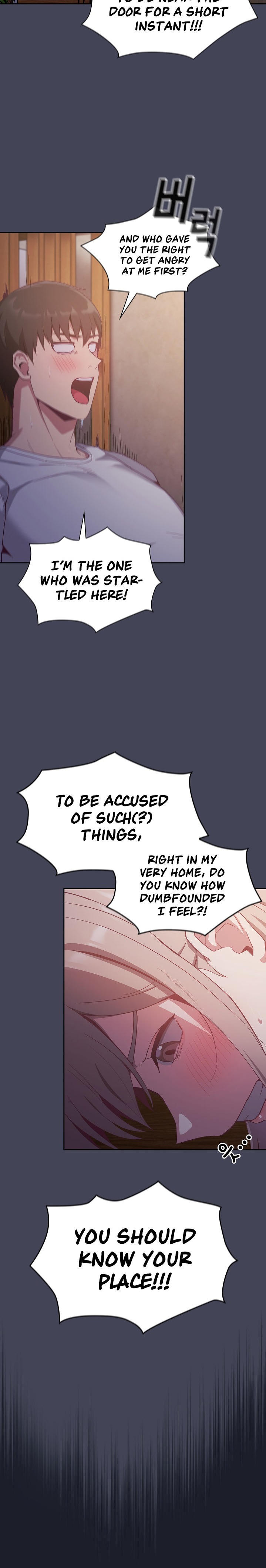 Maid Rehabilitation - Chapter 23 - picture 13