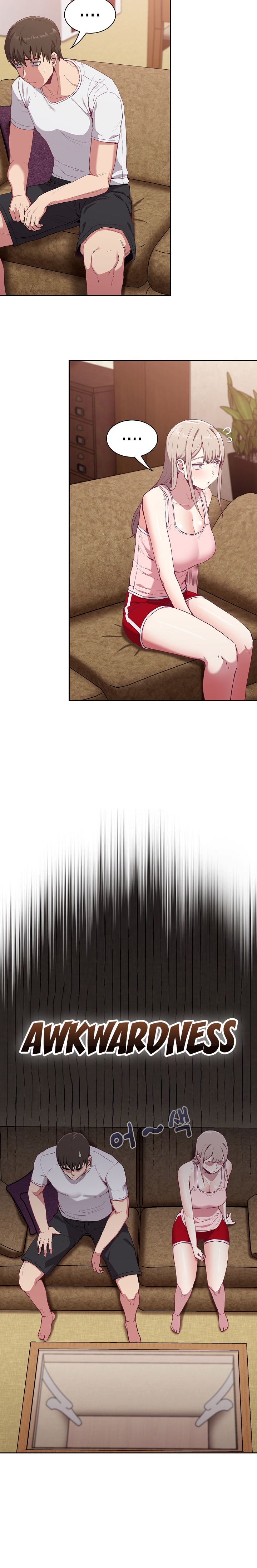 Maid Rehabilitation - Chapter 23 - picture 16