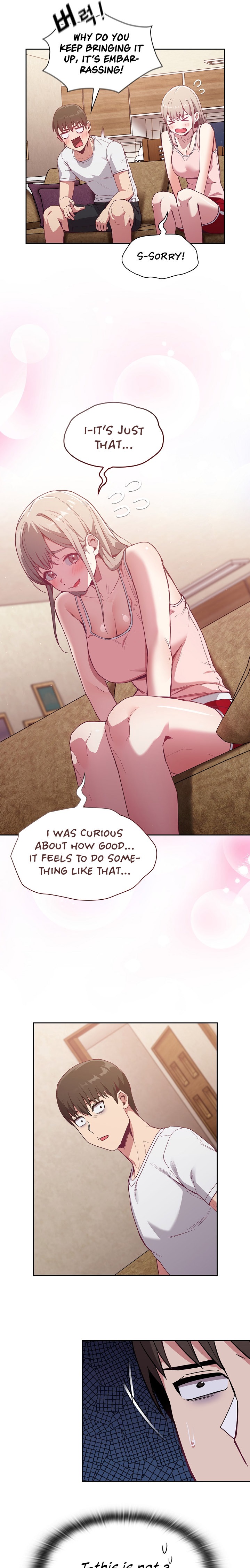 Maid Rehabilitation - Chapter 23 - picture 20
