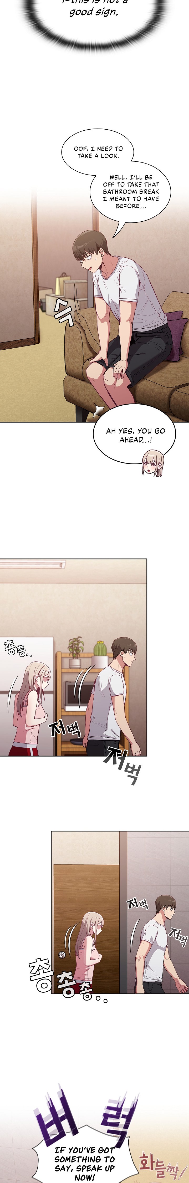 Maid Rehabilitation - Chapter 23 - picture 21