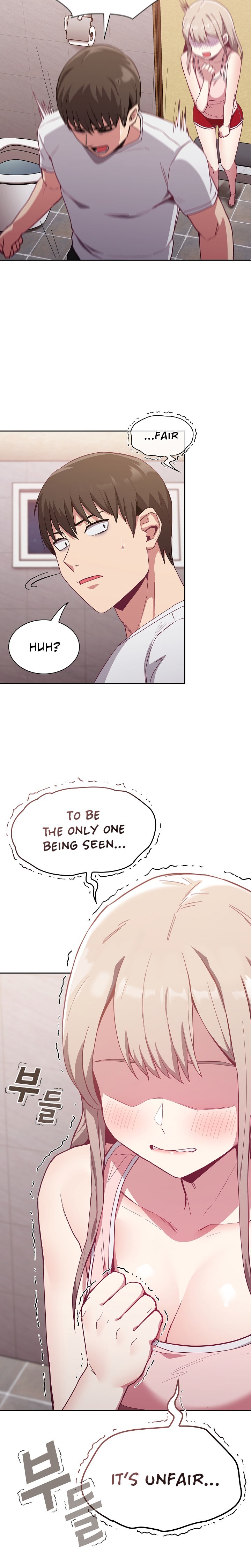 Maid Rehabilitation - Chapter 23 - picture 22