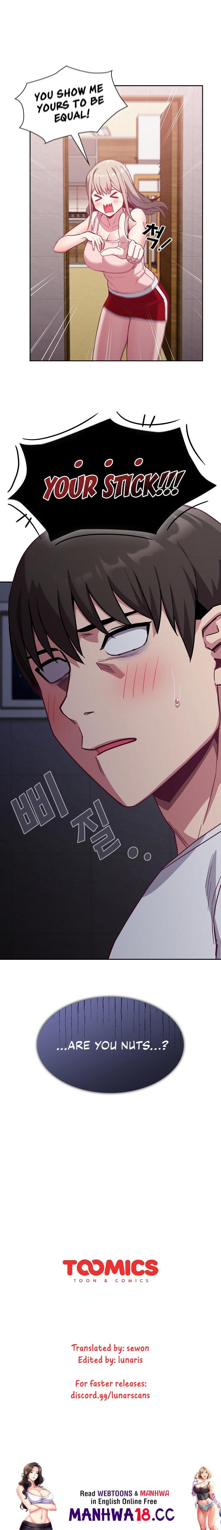 Maid Rehabilitation - Chapter 23 - picture 23