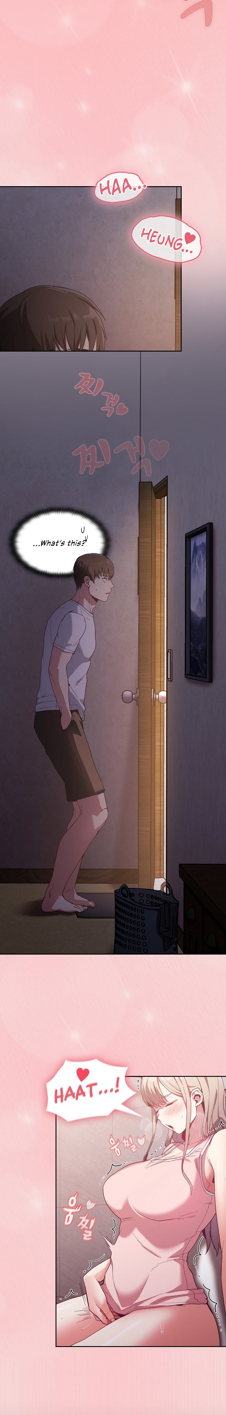 Maid Rehabilitation - Chapter 23 - picture 7