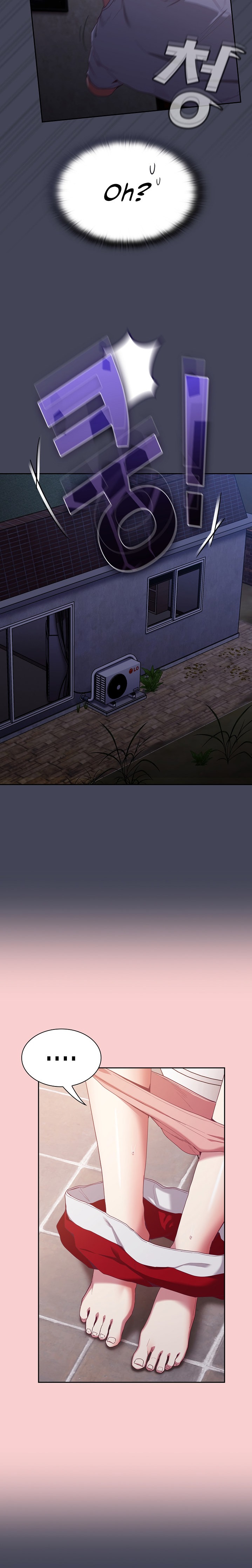 Maid Rehabilitation - Chapter 23 - picture 9