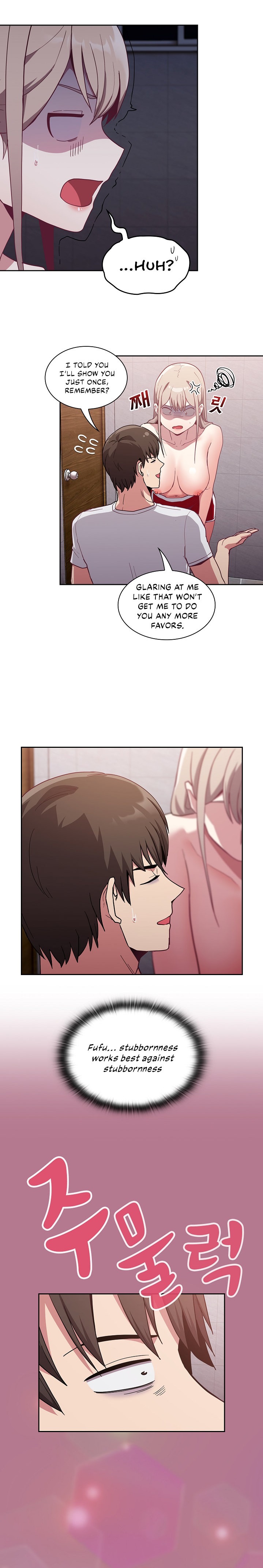 Maid Rehabilitation - Chapter 24 - picture 14