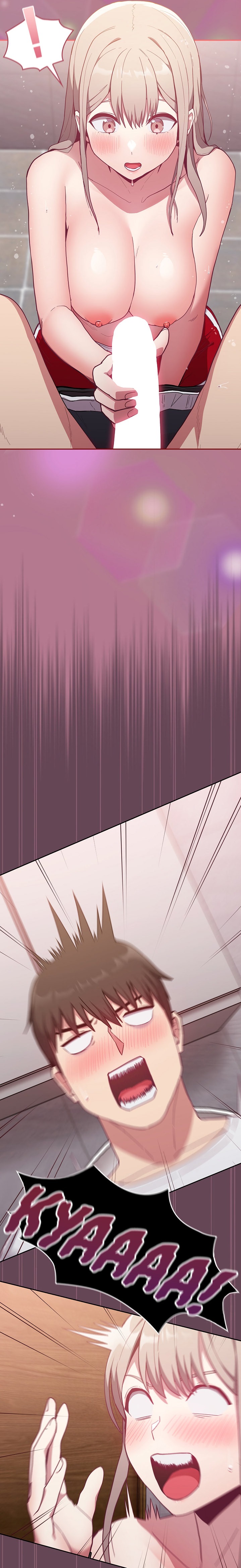Maid Rehabilitation - Chapter 24 - picture 15
