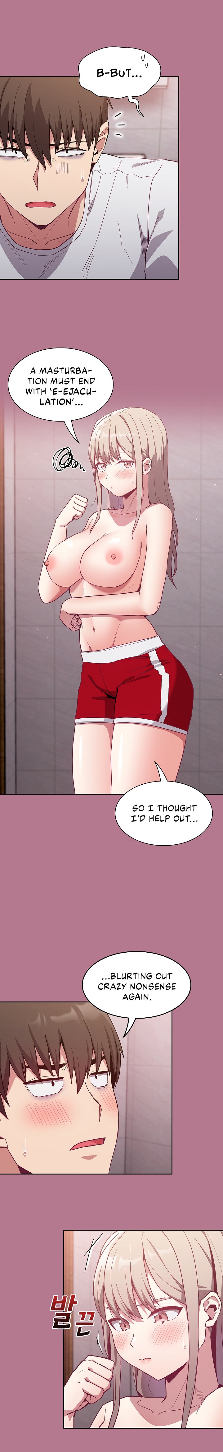 Maid Rehabilitation - Chapter 24 - picture 17