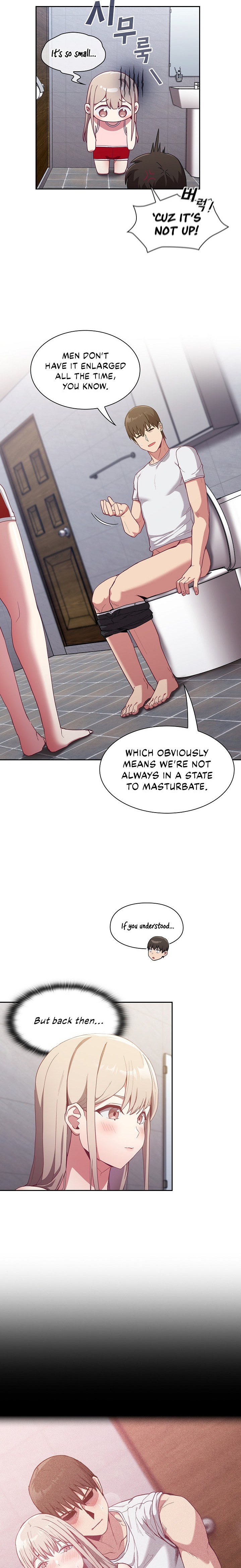 Maid Rehabilitation - Chapter 24 - picture 4