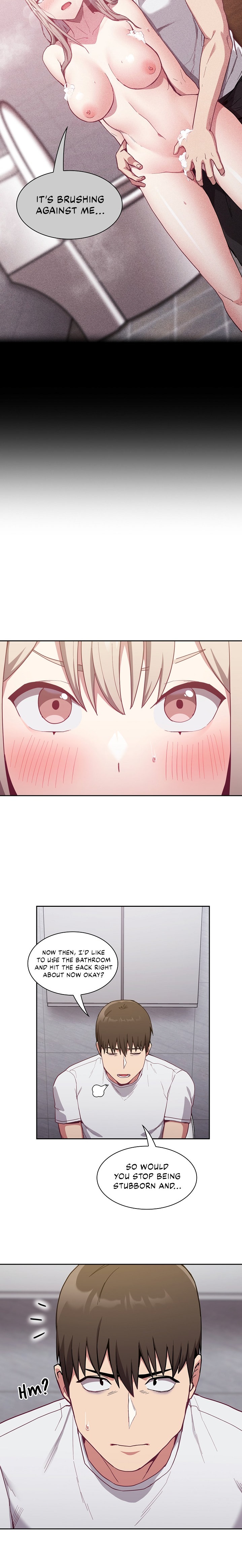 Maid Rehabilitation - Chapter 24 - picture 5
