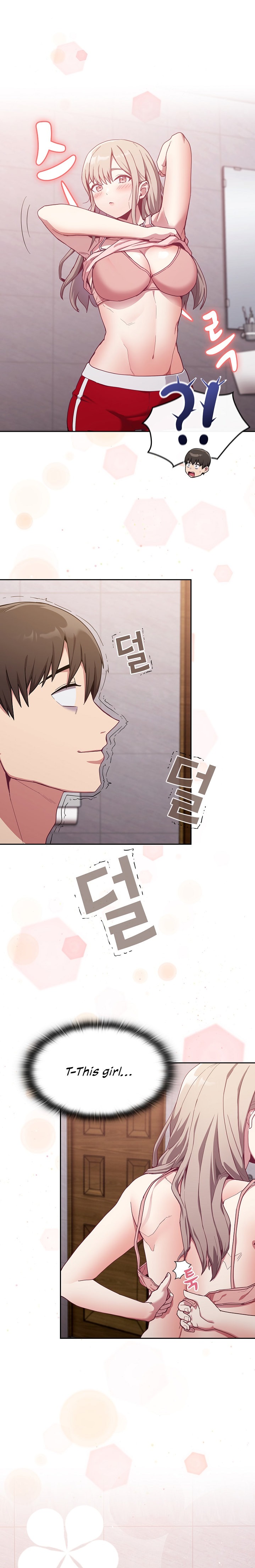 Maid Rehabilitation - Chapter 24 - picture 6