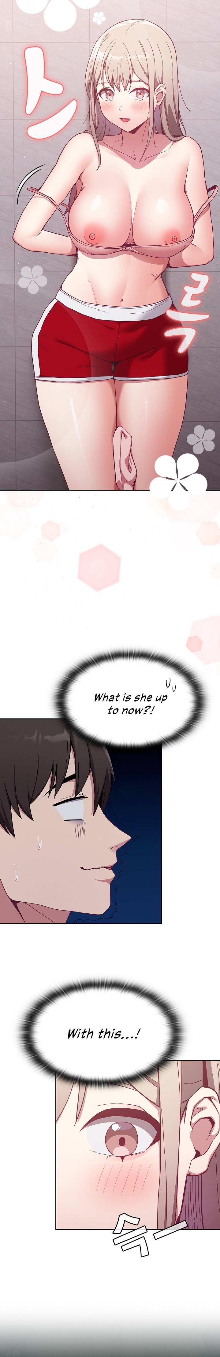 Maid Rehabilitation - Chapter 24 - picture 7