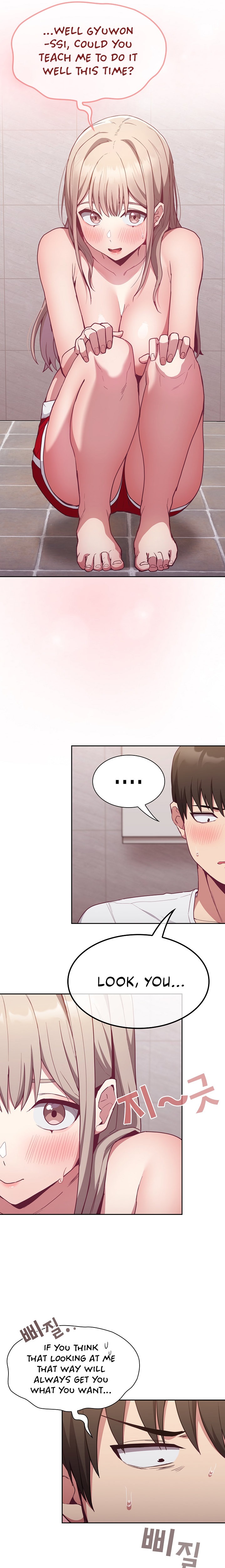 Maid Rehabilitation - Chapter 25 - picture 12