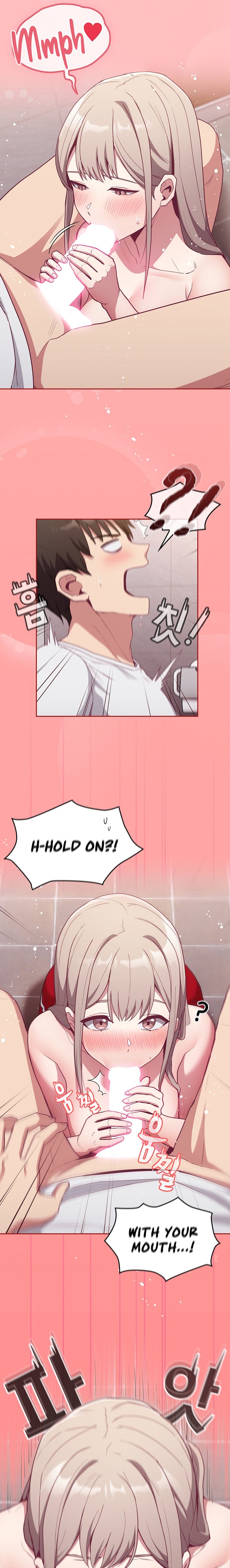 Maid Rehabilitation - Chapter 25 - picture 18