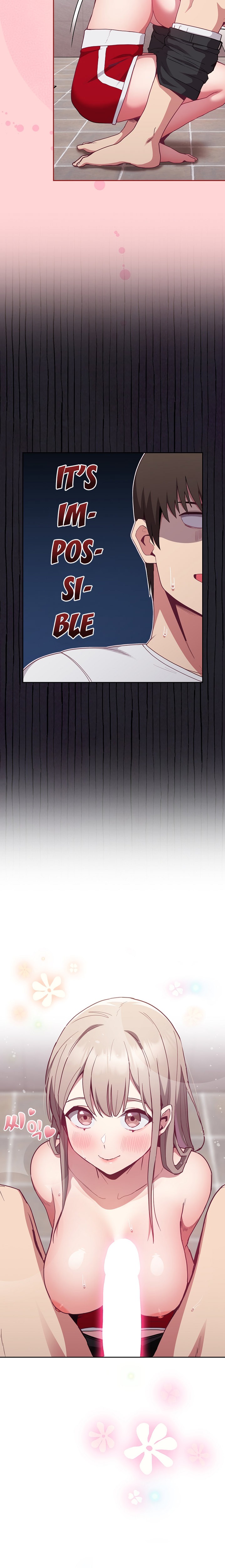 Maid Rehabilitation - Chapter 25 - picture 2