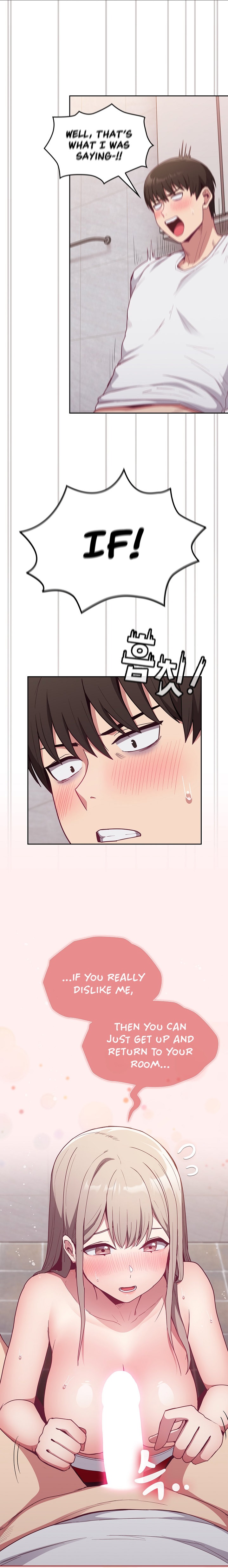 Maid Rehabilitation - Chapter 25 - picture 6