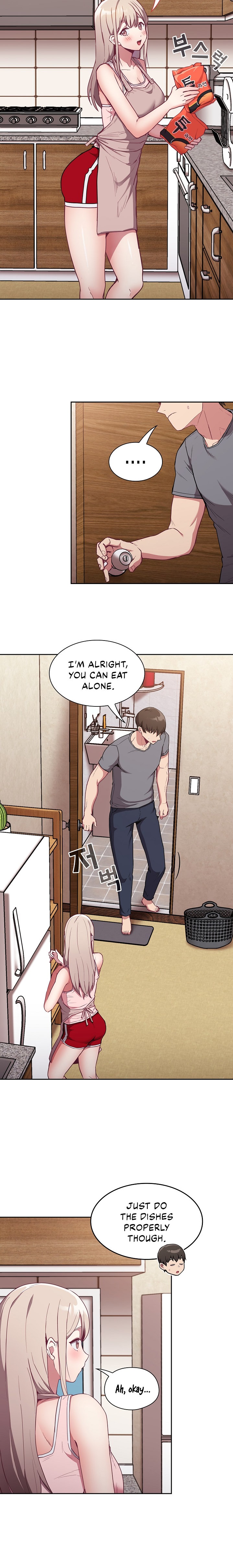 Maid Rehabilitation - Chapter 26 - picture 10